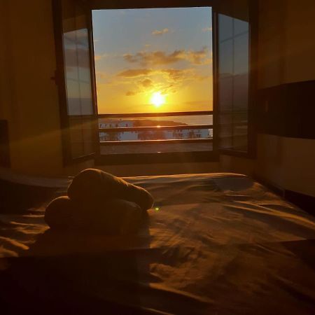 Amazing Seaview Balcon Del Mar Glass Veranda Коста дел Силенцио Екстериор снимка