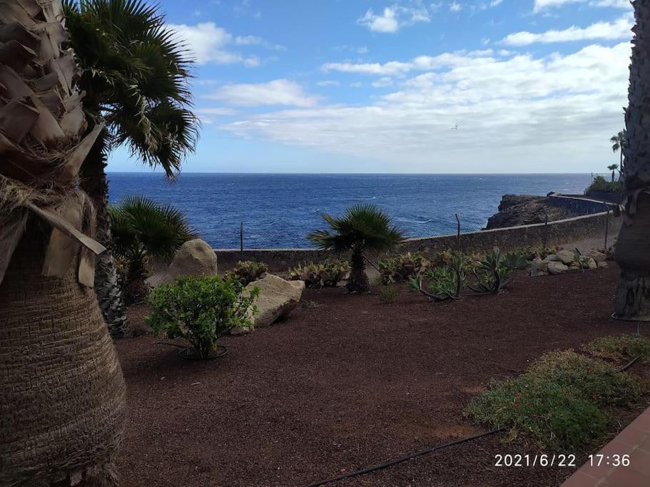 Amazing Seaview Balcon Del Mar Glass Veranda Коста дел Силенцио Екстериор снимка