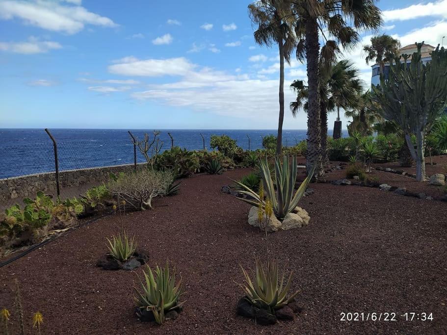 Amazing Seaview Balcon Del Mar Glass Veranda Коста дел Силенцио Екстериор снимка