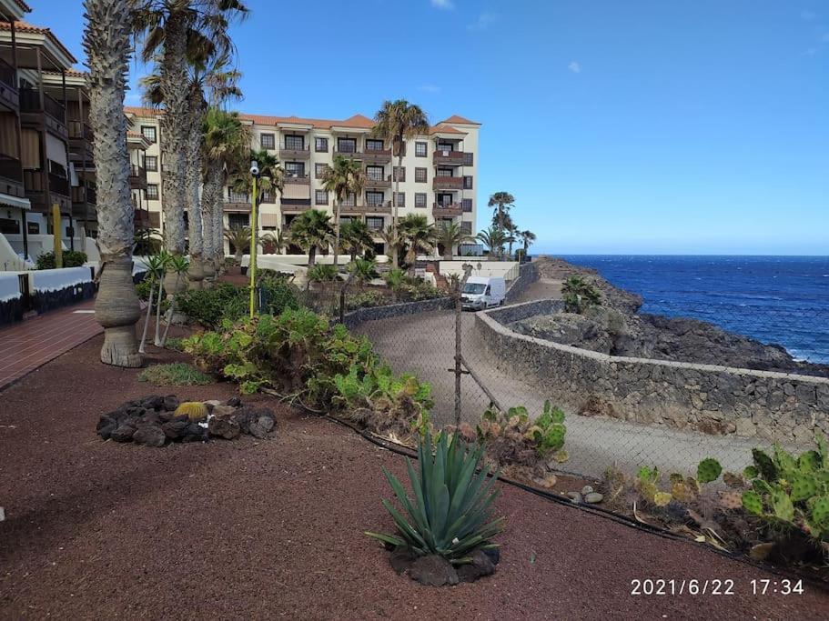Amazing Seaview Balcon Del Mar Glass Veranda Коста дел Силенцио Екстериор снимка