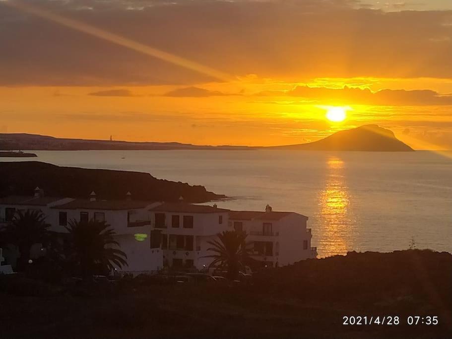 Amazing Seaview Balcon Del Mar Glass Veranda Коста дел Силенцио Екстериор снимка