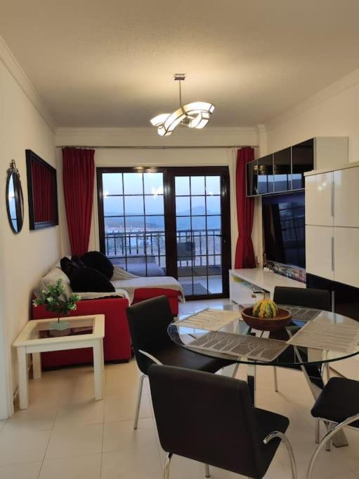 Amazing Seaview Balcon Del Mar Glass Veranda Коста дел Силенцио Екстериор снимка