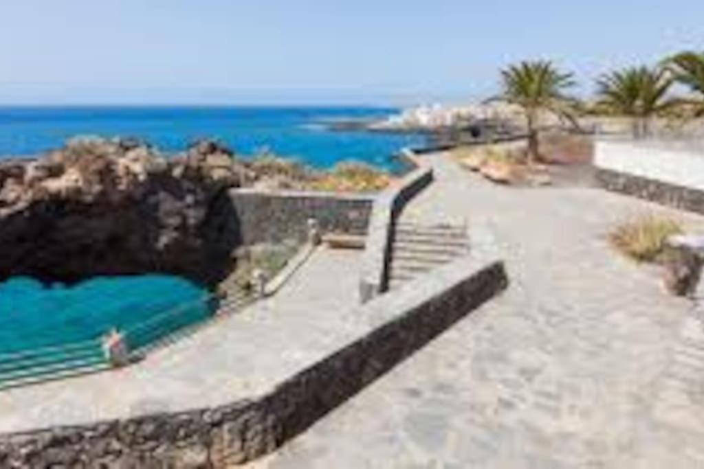 Amazing Seaview Balcon Del Mar Glass Veranda Коста дел Силенцио Екстериор снимка