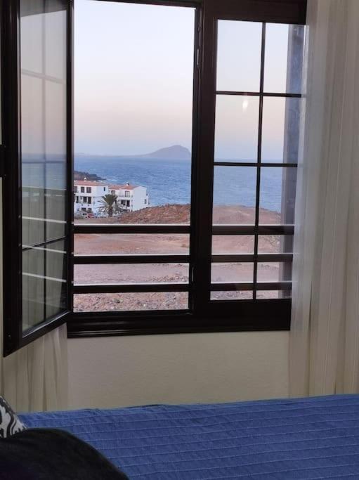 Amazing Seaview Balcon Del Mar Glass Veranda Коста дел Силенцио Екстериор снимка