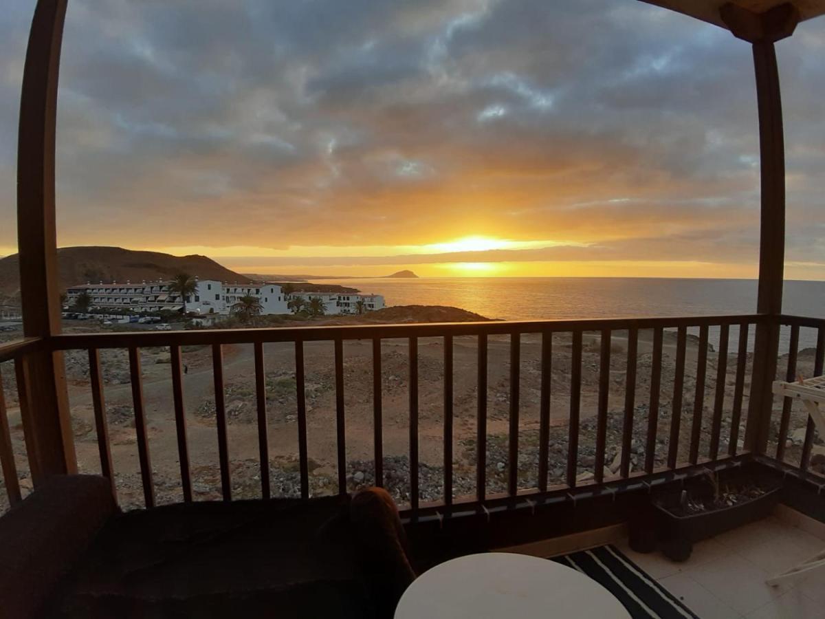 Amazing Seaview Balcon Del Mar Glass Veranda Коста дел Силенцио Екстериор снимка