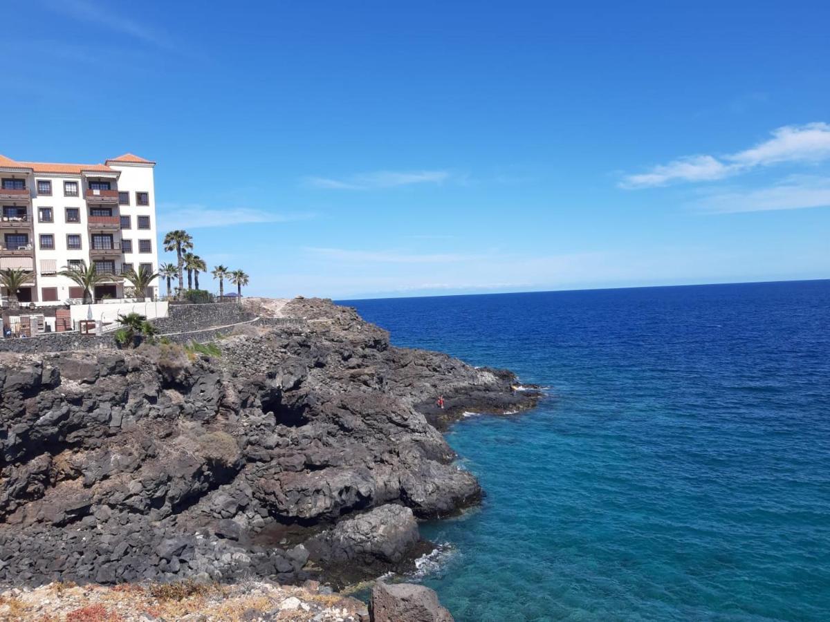 Amazing Seaview Balcon Del Mar Glass Veranda Коста дел Силенцио Екстериор снимка